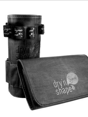 Sigma Brushes Dry and Shape Pouch